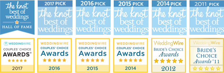 Wedding Industry Awards