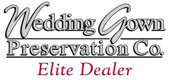 Wedding Gown Preservation Elite Dealer