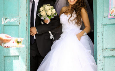 5 Post-Wedding Tasks Most Brides Forget