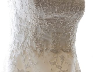 Four Tips for Wedding Dress Preservation
