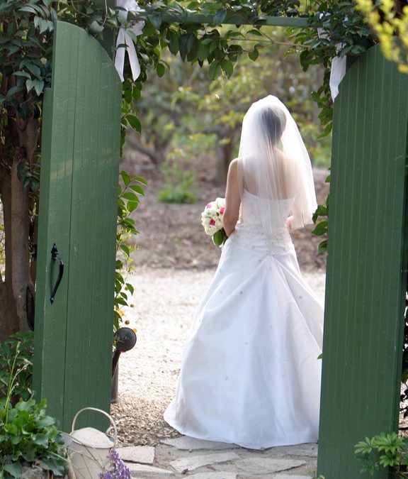 Considerations for Choosing Your Wedding Day