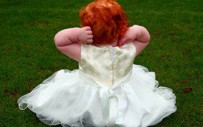 5 Creative Things To Do With Your Bridal Gown Post Wedding