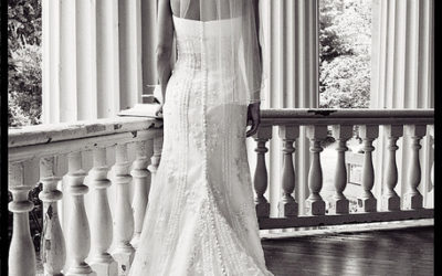 4 Reasons to Consider Bridal Gown Preservation