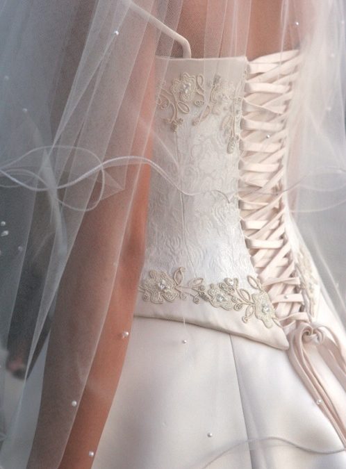 What You Need to Know About Wedding Dress Preservation