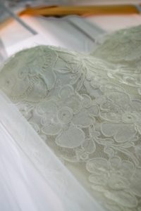 Wedding Dress Storage