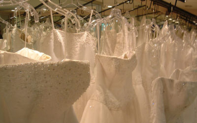 4 Things To Do With Your Wedding Gown After Divorce