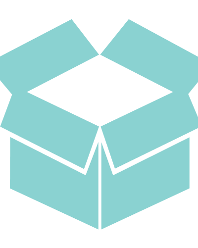 ITEMS BOXED SEPARATELY