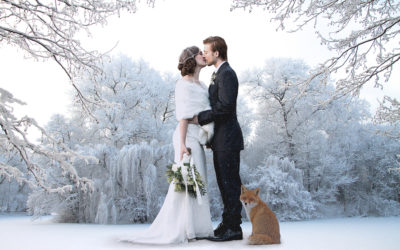 Winter Wedding Wonderland