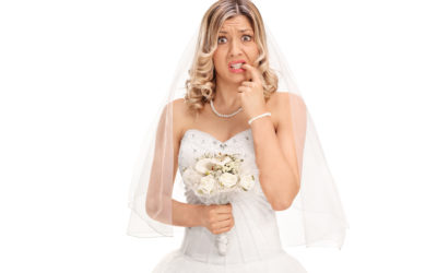 Top 5 Wedding Dress Preservation Mistakes New Brides Make