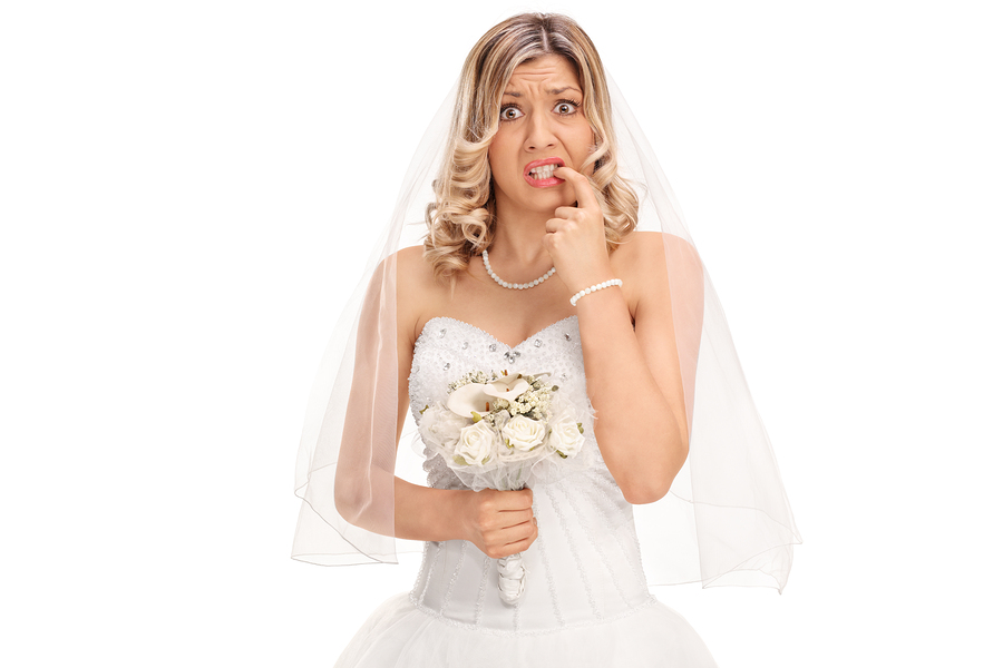 Top 5 Wedding Dress Preservation Mistakes New Brides Make