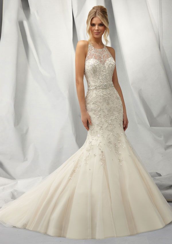  Wedding  Dress  For Your  Body  Type  Wedding  Gown Styles For 