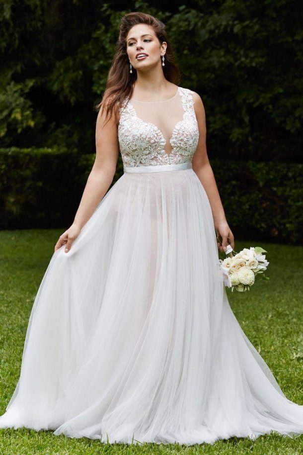 Wedding Dress For Your Body Type | Wedding Gown Styles For Your Body