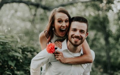 Just Engaged? Here’s What To Do Next!