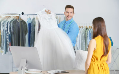 Wedding Dress Preservation: Top 5 Things You Should Know