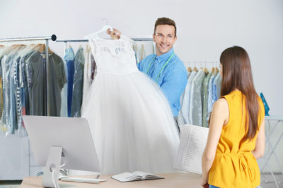 wedding dress preservation reviews