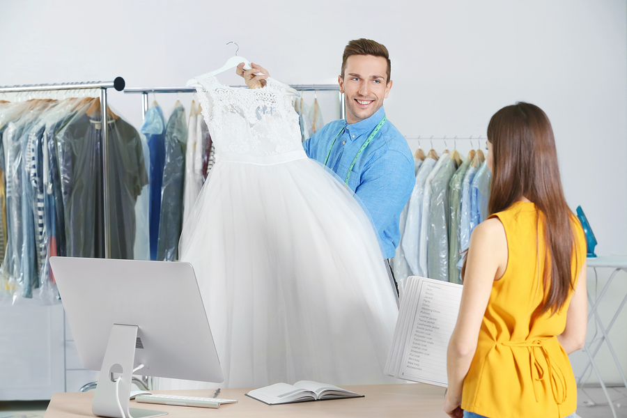 Wedding Dress Preservation: Top 5 Things You Should Know