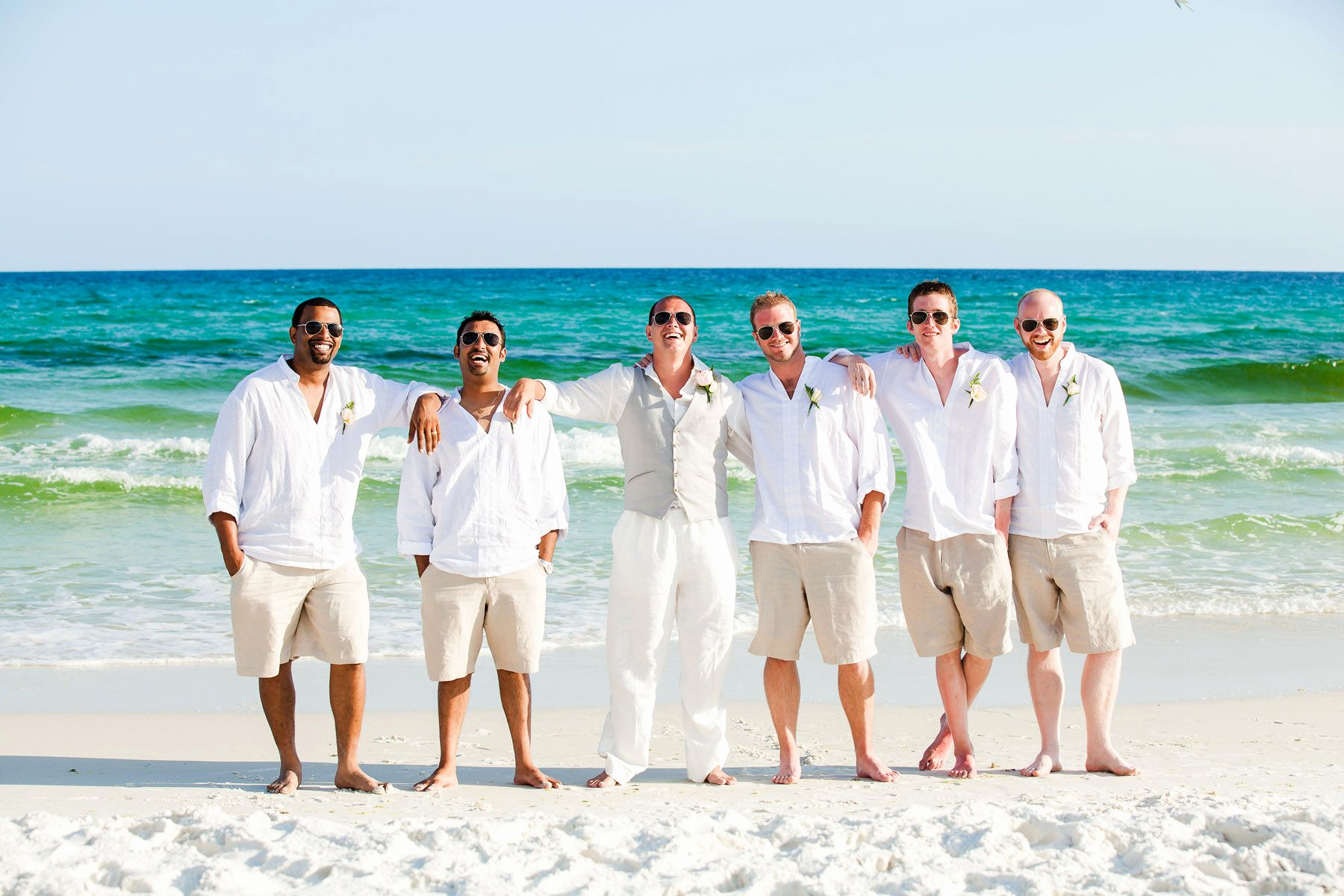 What To Know Before Planning A Beach Wedding Beach Wedding