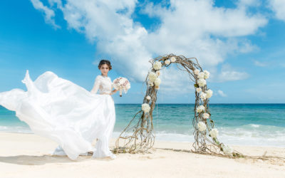 What To Know Before Planning A Beach Wedding