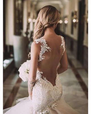 Pinterest wedding inspiration dress