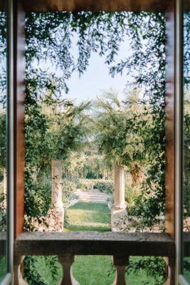 The ferragnez wedding chiara ferragni venue Noto, Italy