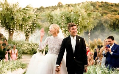 Why Chiara Ferragni’s Wedding Was The Wedding Of The Year