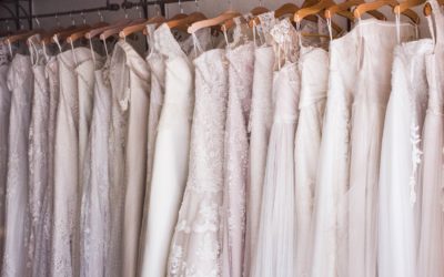 What You Need to Know When Choosing a Wedding Dress Preservation Company