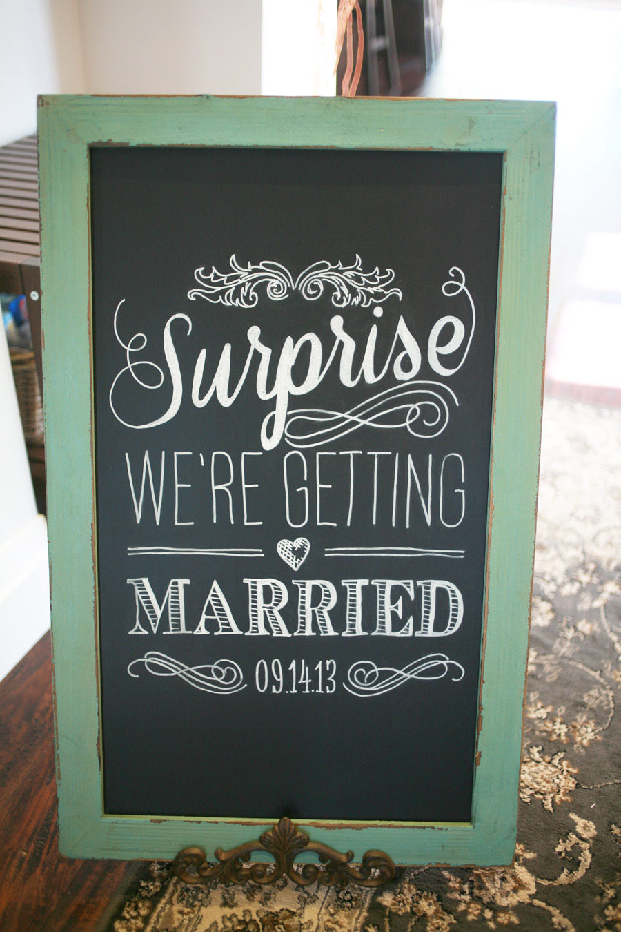 How to Pull Off a Surprise Wedding Affordable Preservation Company