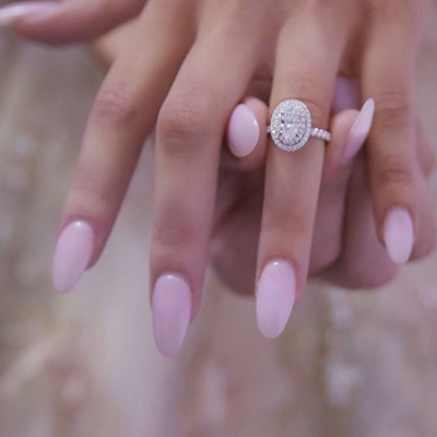 Top Trends in Engagement Rings