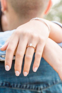 Engagement Ring Trends