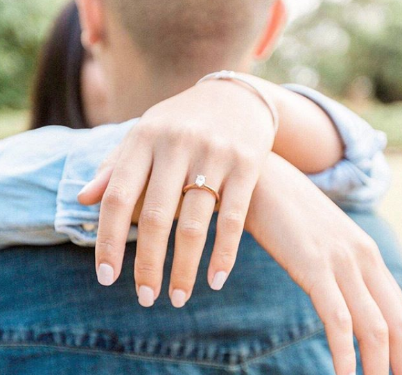 Top Hot Trends in Engagement Rings