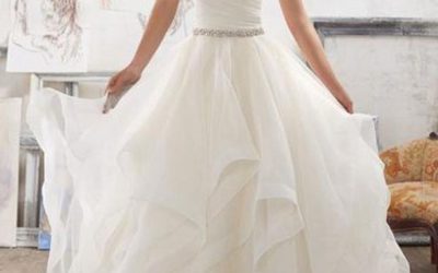 How to Find The Best Place for Wedding Dress Preservation Near Me
