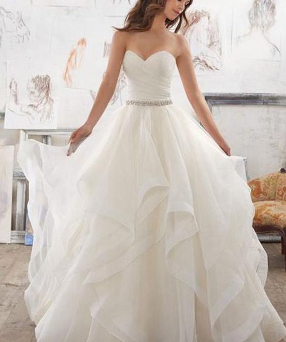How to Find The Best Place for Wedding Dress Preservation Near Me