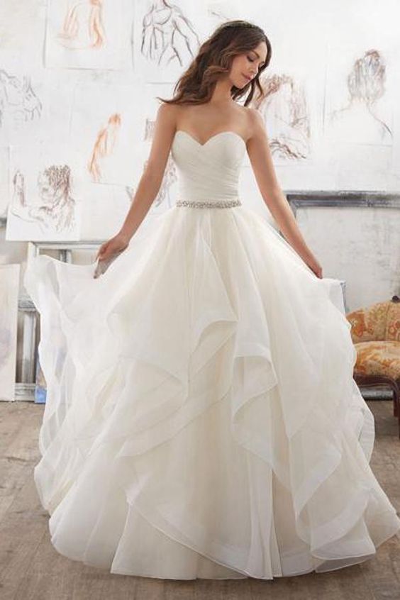 wedding dresses near me