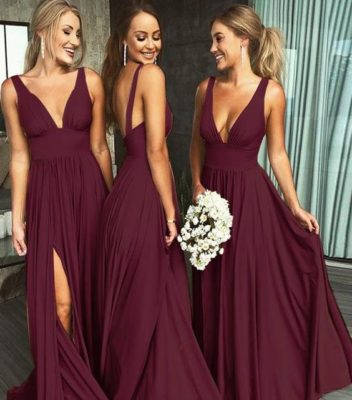 Top Bridesmaid Dress Trends for 2020 - Affordable Preservation Company