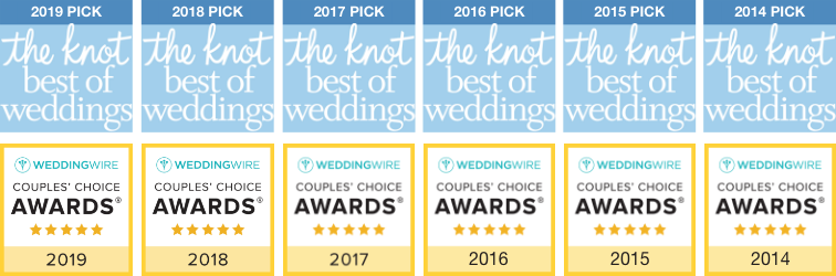 Wedding Industry Awards 2018 Wedding Industry Awards