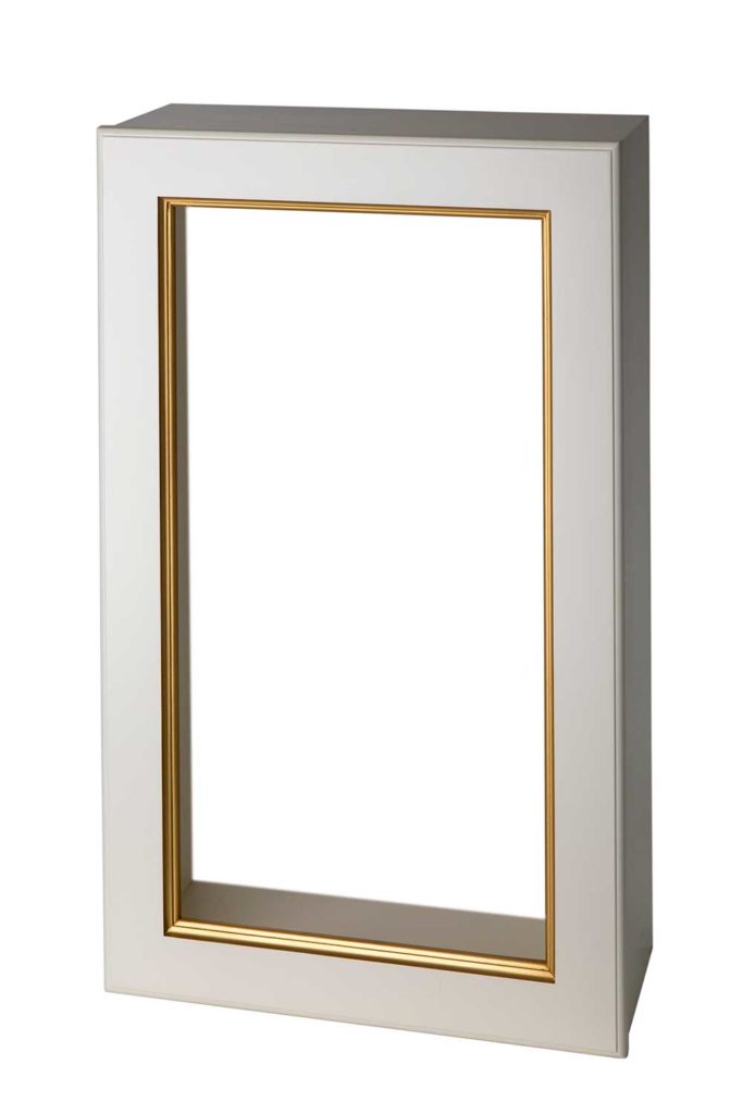 Wedding Dress Shadowbox Display Case Affordable Preservation Company