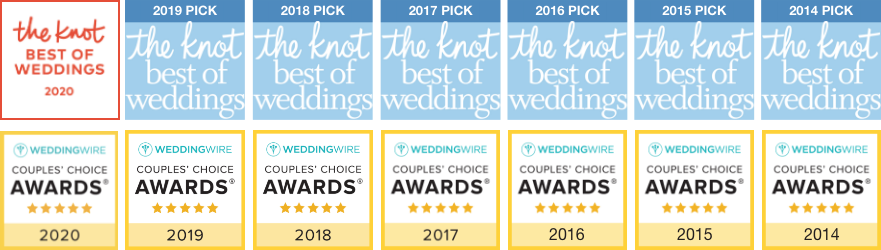 Wedding Industry Awards 2018 Wedding Industry Awards