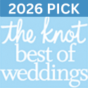 the knot best of weddings 2026